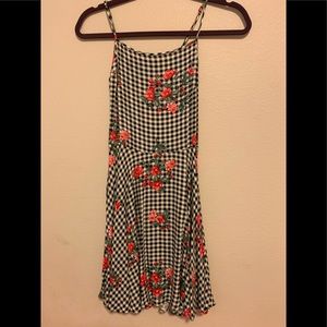 Forever 21 Summer Dress